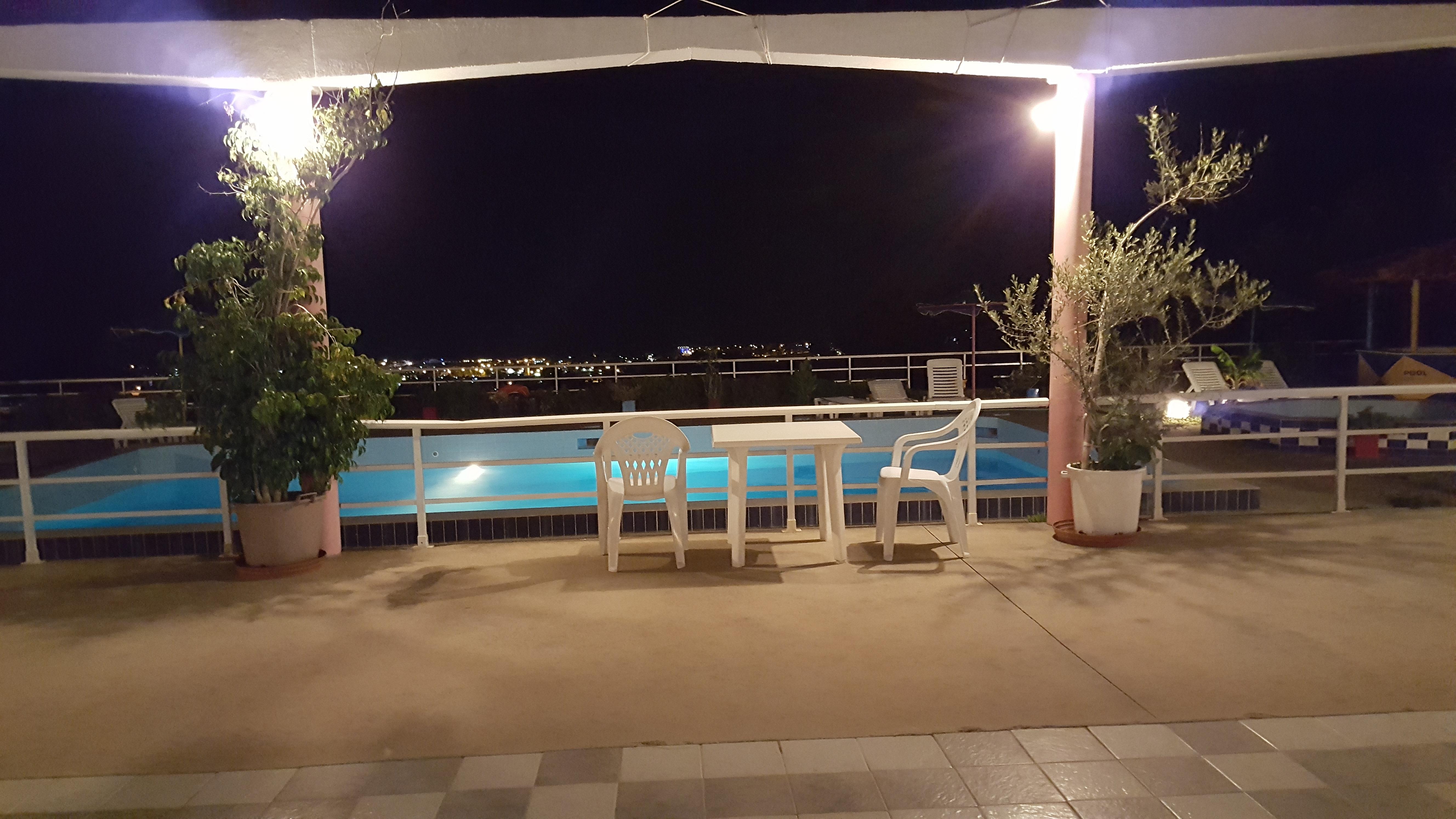 פליראקי Oleander Studios מראה חיצוני תמונה